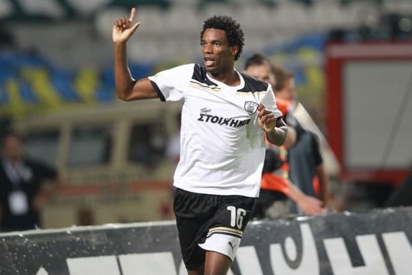 Λίνο: «Αφιερωμένο στον Κοντρέρας»