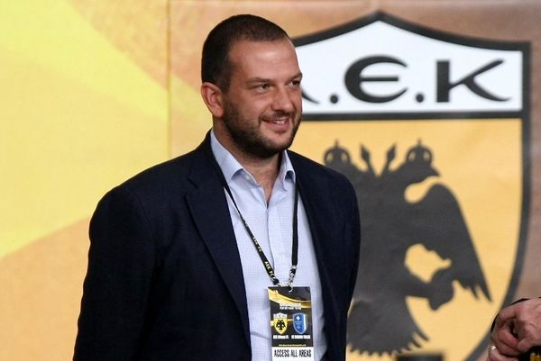 Αδαμίδης:«Έχουμε ανάγκη τα έσοδα»