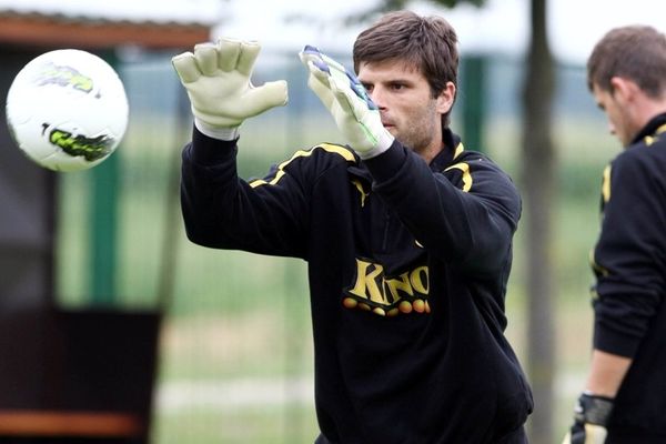 Κωνσταντόπουλος: «Πρόκριση στην Γεωργία...»