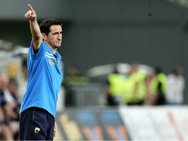 Χιμένεθ:«Πάντα θα τα δίνουμε όλα»