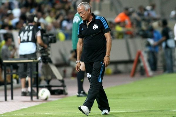 Τρία πουλάκια κάθονταν…