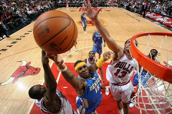 Πρόγραμμα φιλικών στο ΝΒΑ