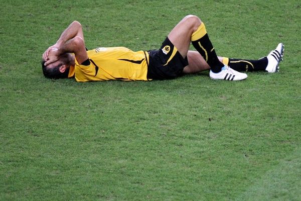 Χάνει τη ρεβάνς ο Δέλλας