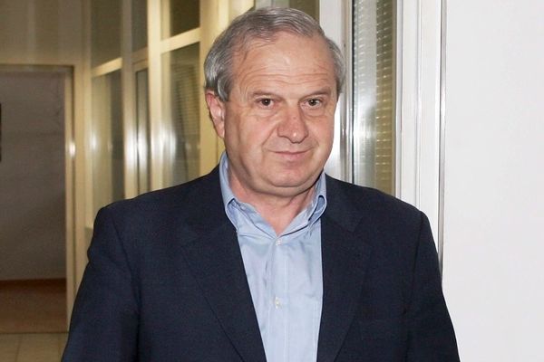 Αισιόδοξος ο Κατσαρής