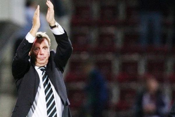 Ρέντναπ: «Το κορυφαίο μας ματς»