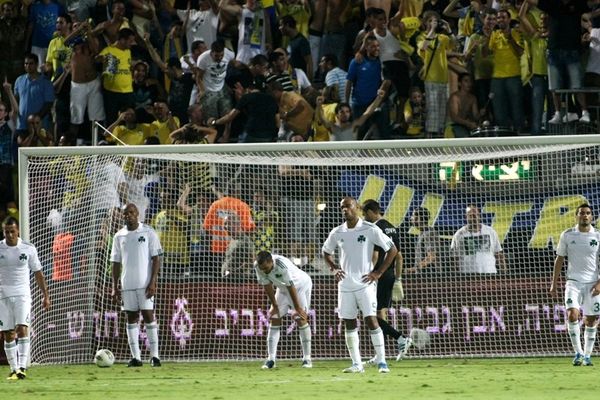 Ζητείται ελπίς…