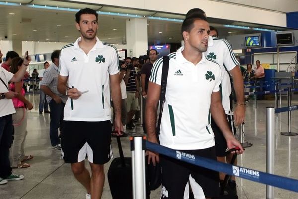 Ήρεμοι... για ύπνο οι «πράσινοι»