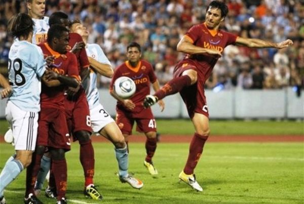 Σαμπατίνι: «Δεν πιέσαμε αρκετά»