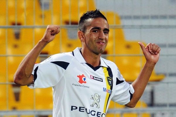 Δεν ανησυχεί ο Μπουντεμπού