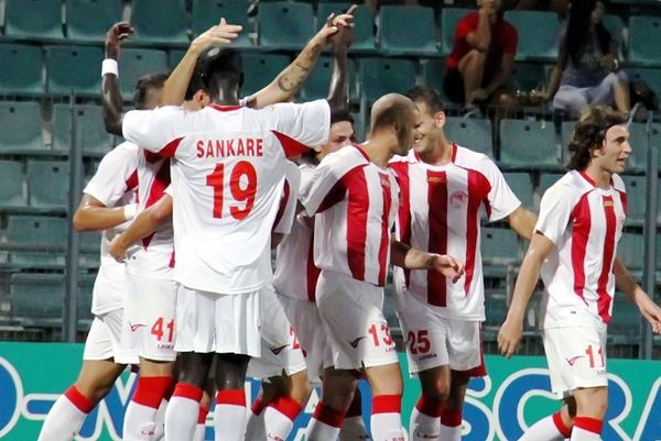 «Είμαστε νόμιμοι»