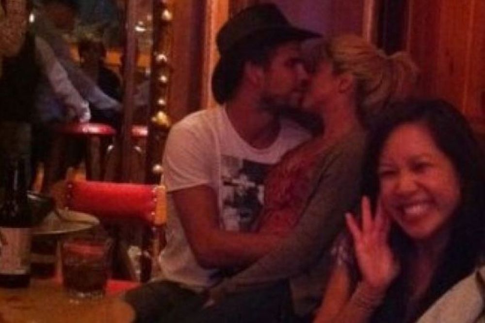Ο… cow boy Pique και η Shakira