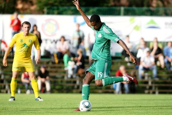 Γουέστ Μπρομ για Πλεσί