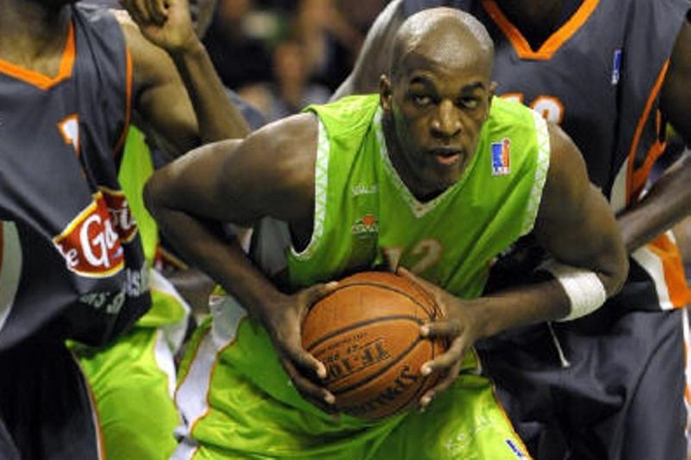 Πάει Λιθουανία ο Τραορέ!