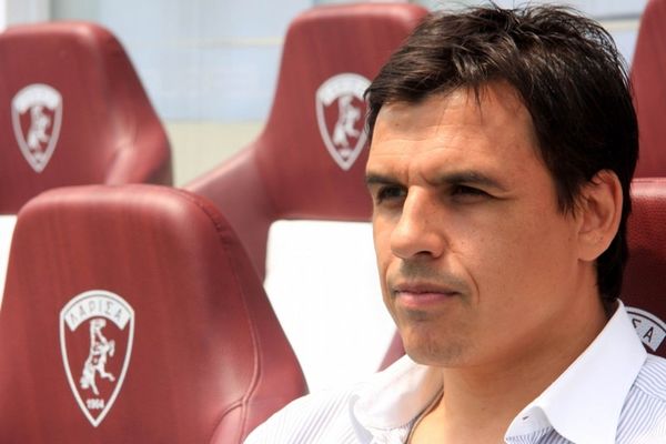 Κόουλμαν: «Παίξαμε με φαντασία»