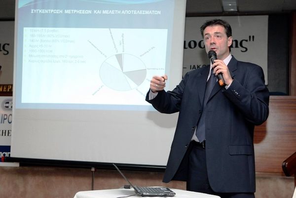 «Δε θα συγχωρούνται τα λάθη»