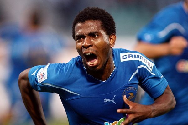 Η FIFA «ελευθέρωσε» τον Ονουάτσι!