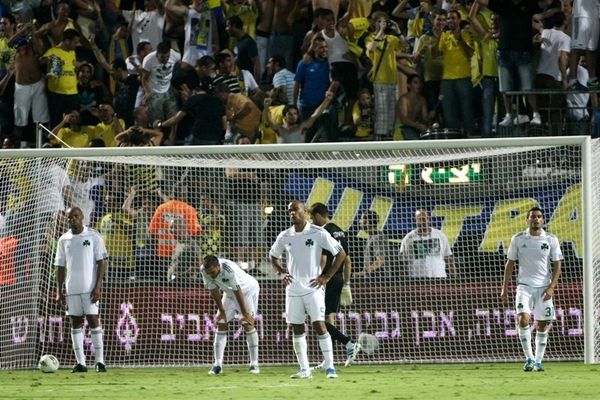 «Υποχρεωτική πορεία προς την καταστροφή»!
