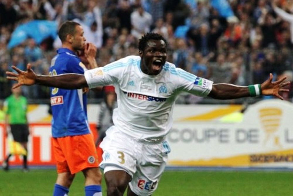 «Θέλει χρόνο ο Ταϊβό»