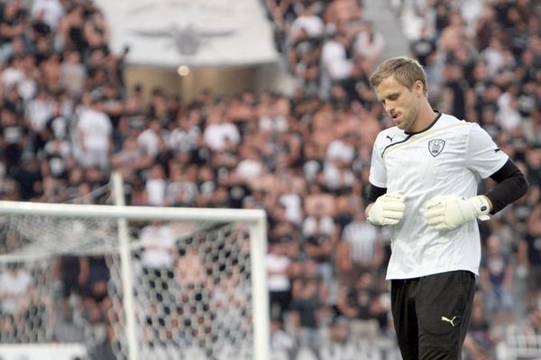 Κρέσιτς:«Πεινασμένοι για την πρόκριση»