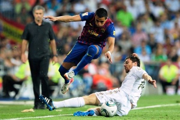 Μία εβδομάδα εκτός ο Σάντσες