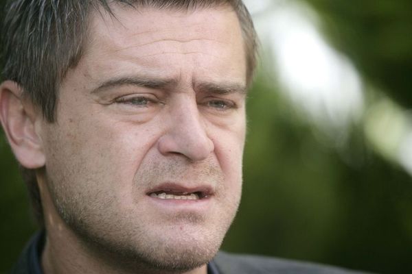 Δερμιτζάκης: «Κάτι το διαφορετικό ο ΠΑΟΚ»