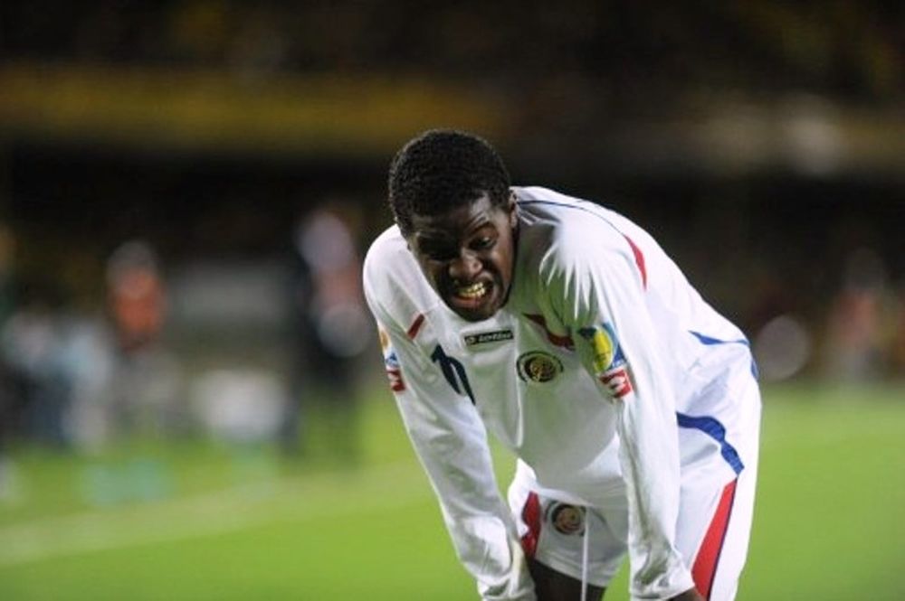 Ανακοινώθηκε ο Κάμπελ