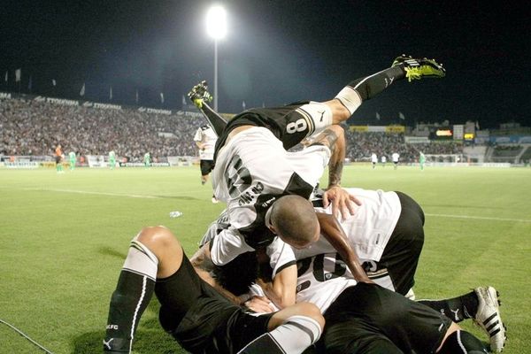 Και το Καρπάτι-ΠΑΟΚ στο Conn-x