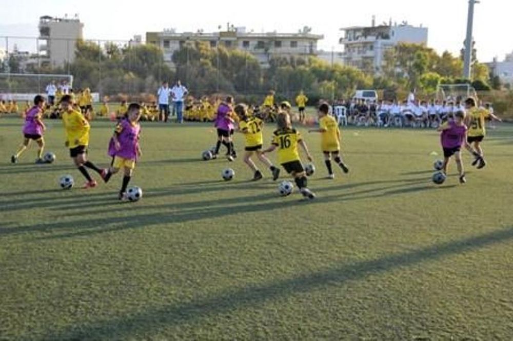 Εγγραφές στον Εργοτέλη