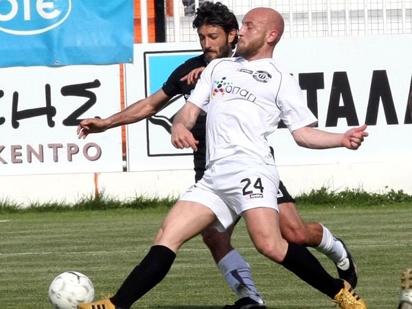 Σε καλό δρόμο ο Πιερικός