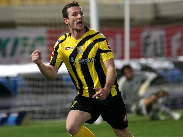 Πήρε Ορφανό ο Πανσερραϊκός