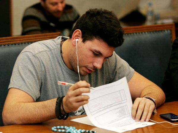 Το μεγάλο αίνιγμα ονομάζεται «Καβάλα»