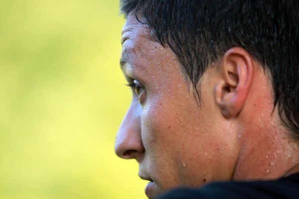 Μεταγραφή επιθετικού στον ΠΑΟΚ!