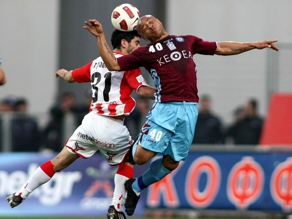 Στις επάλξεις ο Επαλέ