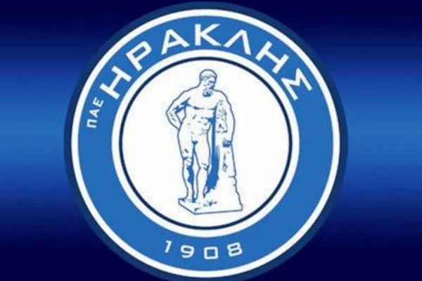 ΠΑΕ Ηρακλής: «Σαν να μη συνέβη το παραμικρό…»