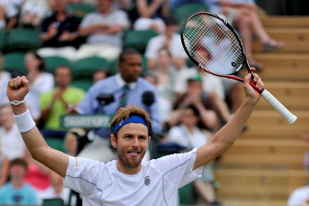 Απέκλεισε τον Ναδάλ ο Φις!