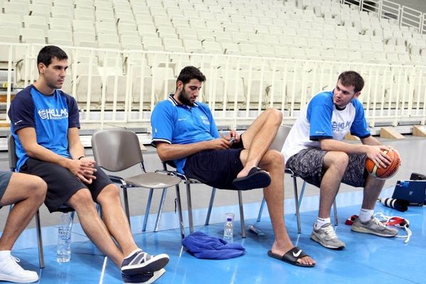 «Το πρωτάθλημα δικό μας»