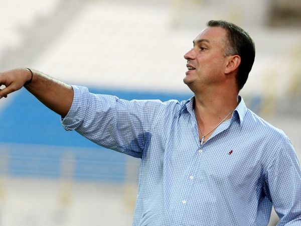 Κρούση σε Γρηγορίου ο Λεβαδειακός