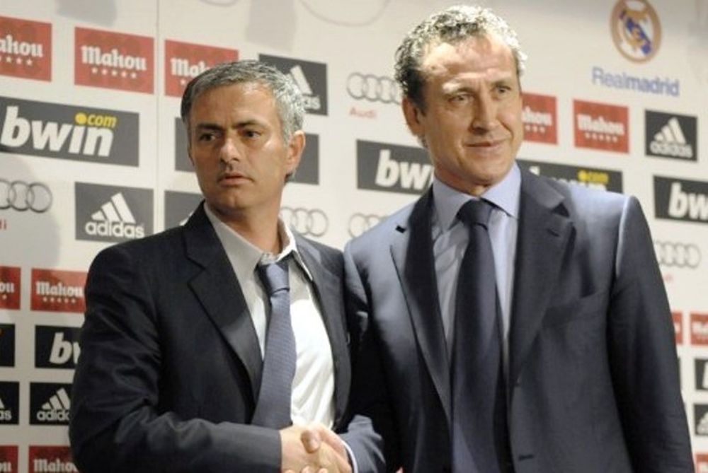 Βαλντάνο κατά Μουρίνιο