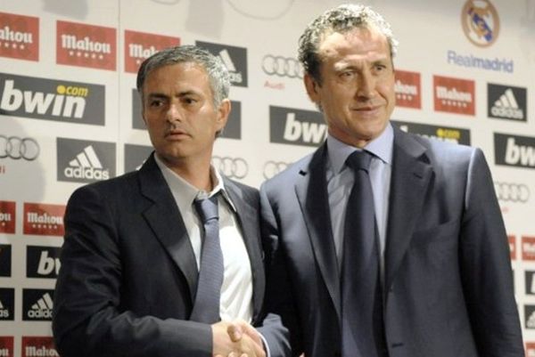 Βαλντάνο κατά Μουρίνιο