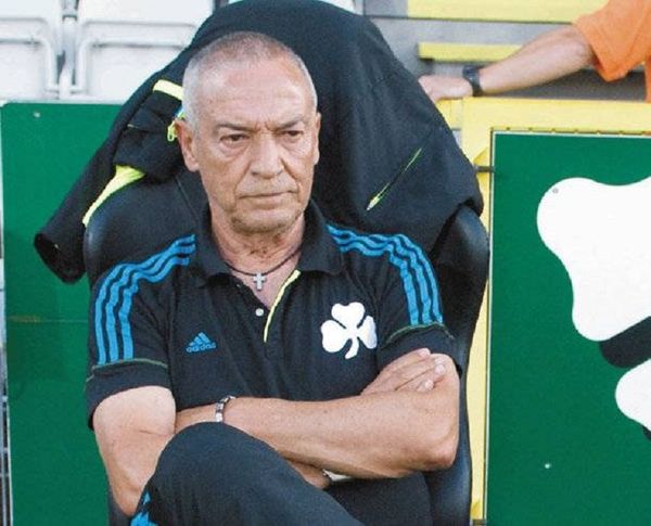Ζεσουάλδο γίνε «Ζοζέ» ΤΩΡΑ!