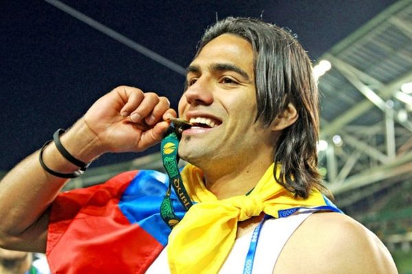 Φαλκάο: «Είναι ευθύνη τα 40 εκατομμύρια»