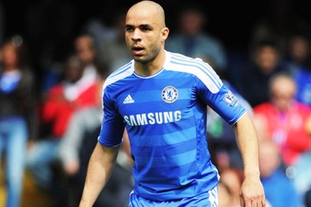 Άλεξ: «Μεγάλη ευκαιρία η Γιουβέντους»