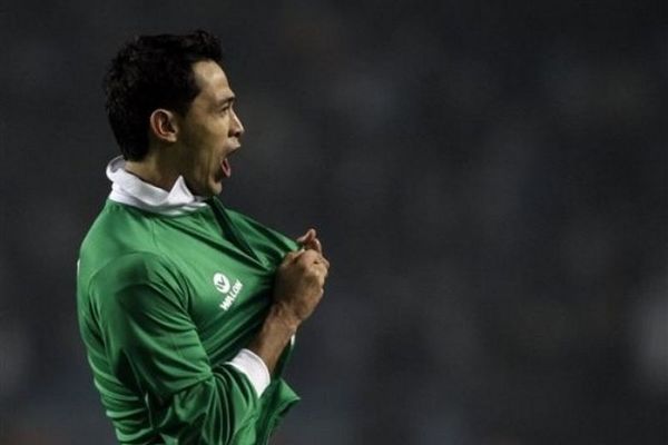 Θετικός για Ηρακλή ο Ρόχας