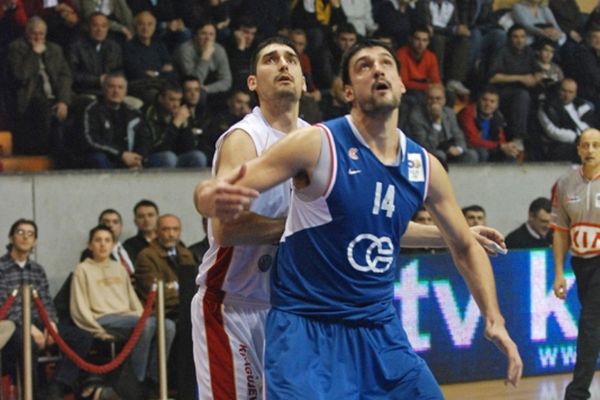 Ήθελε Πάντιτς, αλλά…