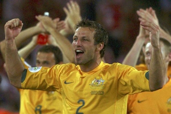 Στην Αλ Τζαζίρα ο Νιλ