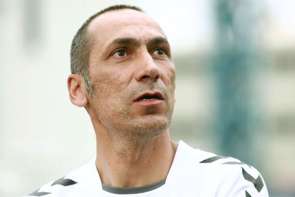 Δώνης: «Καλύτερος όλων ο Μήτρογλου!»