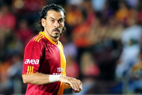 Τσετίν: «Ταχύς ο Ολυμπιακός»