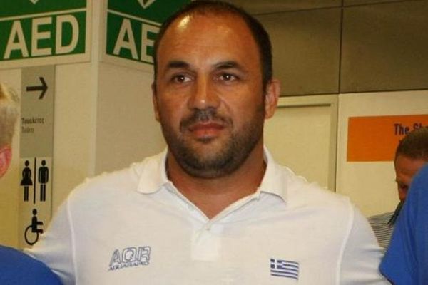 Γέμελος: «Χαρά στους Έλληνες»