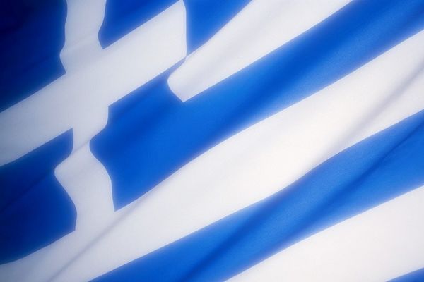 Ένας υπερήφανος Έλληνας στη Μπαΐα Μπλάνκα