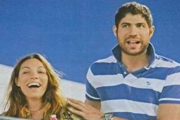 Τσουρή–Βασιλόπουλος: Η συγκατοίκηση και ο γάμος! 